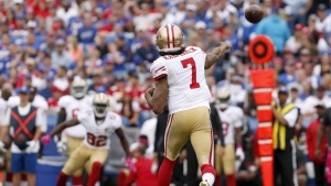 Will the 49ers snap their 5-game losing streak and beat the Bucs on Sunday?