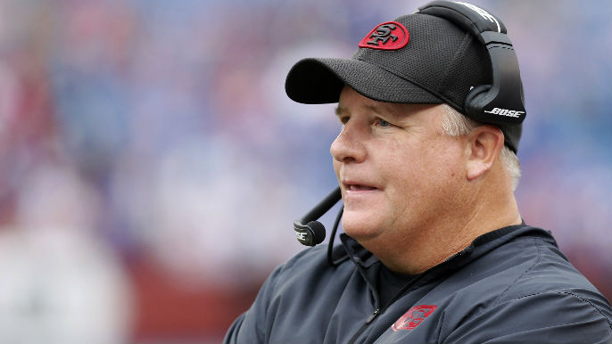 Several coaches expect Chip Kelly to leave for college job in 2017 [report]