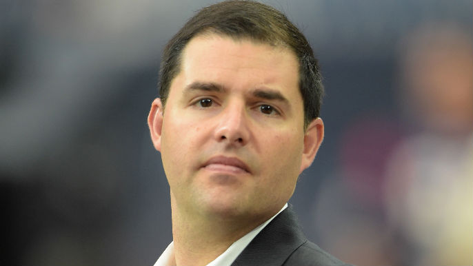 If Chip Kelly’s job is safe, Jed York needs to come out and say it