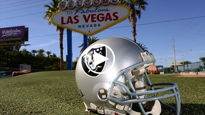 Hoffar: Raiders fans split on likely move to Vegas right as franchise turns around