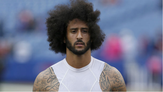 Bills players roast Kaepernick’s first start of 2016 [report]