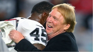 City, county approve negotiations on $1.3B Raiders stadium
