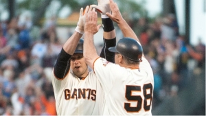 Giants fire two assistant coaches