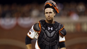 Twitter unleashes on Giants’ bullpen