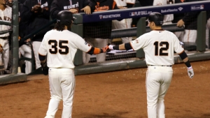Dynasty at a crossroads: Where do the Giants go from here?