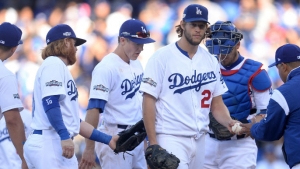Dodgers beat Nats 6-5, force decisive Game 5 in Washington