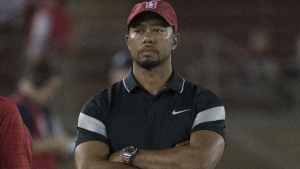 Tiger Woods withdraws from Safeway Open in Napa