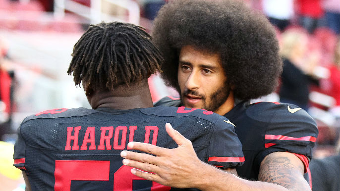 Kap’s contract re-do embarrassing, but a win-win in the short term