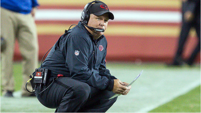 49ers officially announce firings of Chip Kelly, Trent Baalke