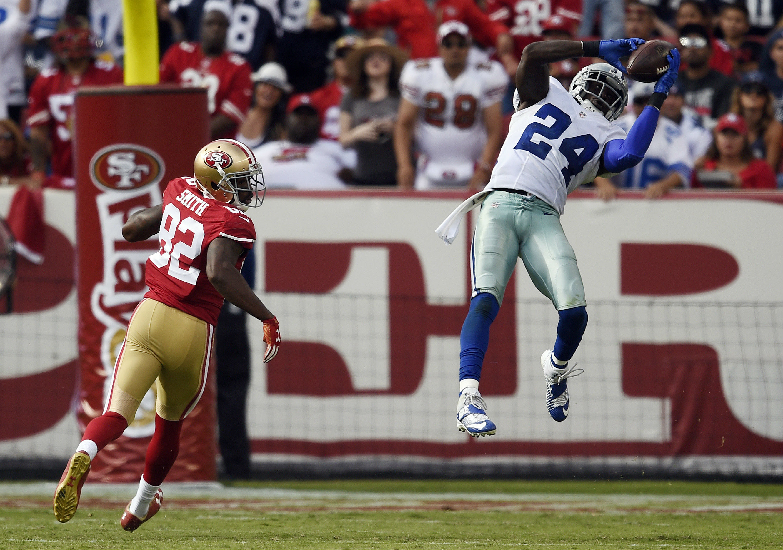 One year later, deteriorated 49ers still a bad team repeating the same mistakes