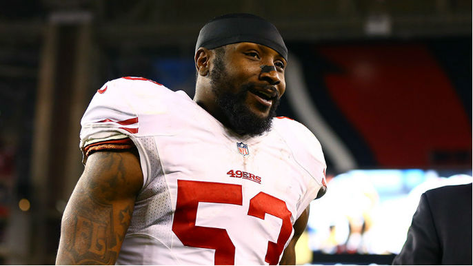 49ers fear Bowman tore his Achilles [report]