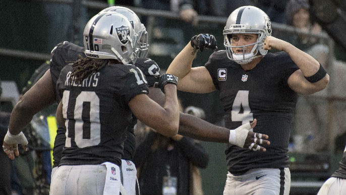 Peter King: Raiders are the most fun team in football