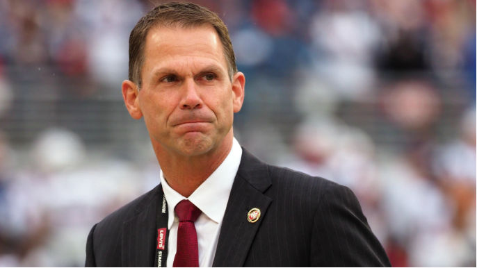 Trent Baalke seeking $3.3 million for Bay Area mansion