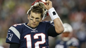 Barrows: Tom Brady still bitter 49ers didn’t draft him