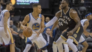 Warriors match impressive feat last set by the 1990 Chicago Bulls