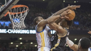 Durant: ‘I don’t give a damn about no damn Drake night’