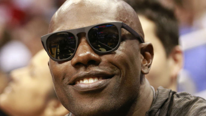 Steve Young: Terrell Owens should be in the Hall of Fame, ‘he worked as hard as Jerry Rice’