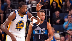 Ortiz: ‘The Warriors got a little greedy’
