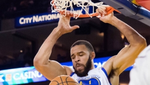 JaVale McGee’s big test is tonight