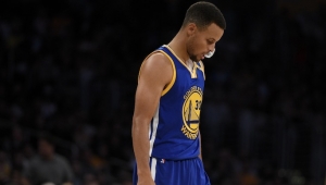 What do you view as the Warriors greatest area of weakness?