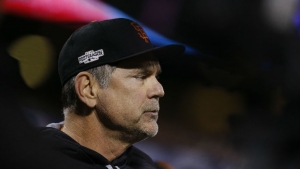 Kuiper: Giants may have just hired Bochy’s replacement