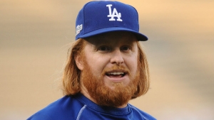 Giants ‘open minded’ about adding Dodgers free agents [report]