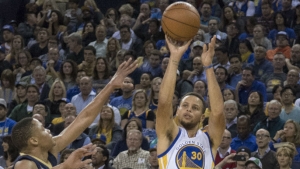 Curry’s pursuit of personal greatness has pushed Warriors to unimaginable heights