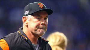 Giants add former All-Star to coaching staff [report]