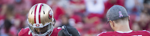 NFL: Falcons @ Bucs 5:00 p.m.