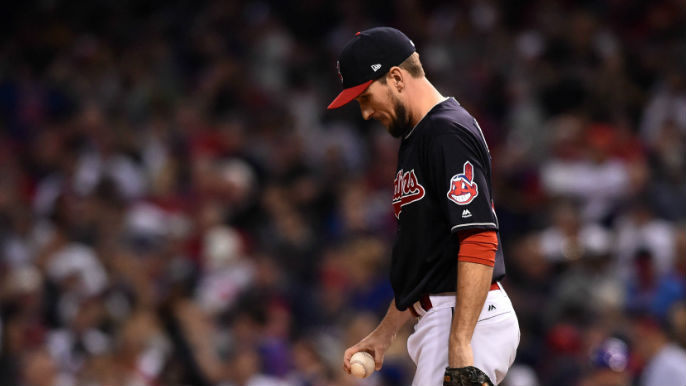 Krukow: Indians eroding mentally as Game 7 approaches