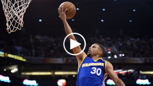 Frandsen: Enjoy the Warriors, a championship is all that matters