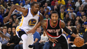 Trailblazers announcer: Kerr’s praise for Lillard an attempt at ‘softening the opposition’
