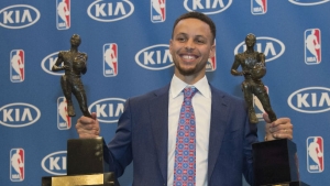 NBA to announce award winners in new postseason awards show