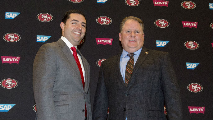 Jed York’s timing of the Kelly and Baalke firings another potential misstep