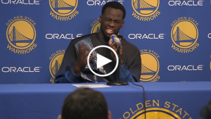 Green reflects on up-and-down 2017, explains why he hates New Year’s resolutions