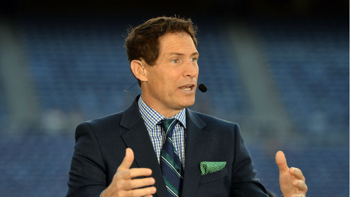 Derrick Deese: Steve Young should be 49ers team president