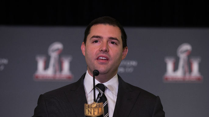 Jed York to address media next week