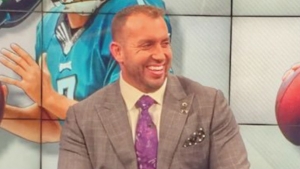Heath Evans: Kelly doesn’t belong at the NFL level