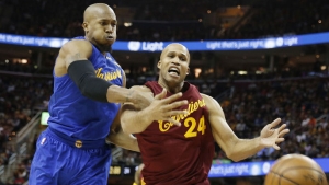 Windhorst: Hard to believe Cavs can keep up with Warriors’ depth