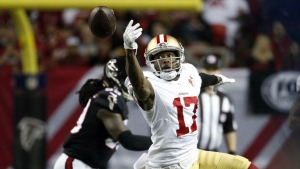 Cosell: 49ers lacking at four most important positions