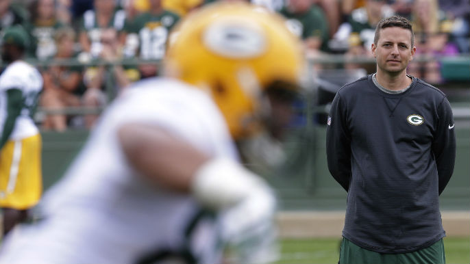 49ers linked to Packers’ Director of Player Personnel [report]