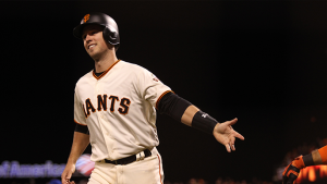 Larry Krueger and Marty Lurie talk Melancon, free agency, and look ahead to 2017