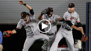 The Audible give their holiday wish lists for Bay Area teams
