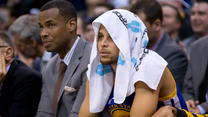 Murph: Resting players becoming an ‘epidemic in modern NBA’