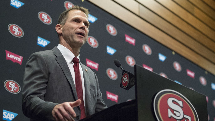 Denver Broncos most likely landing spot for Trent Baalke [report]