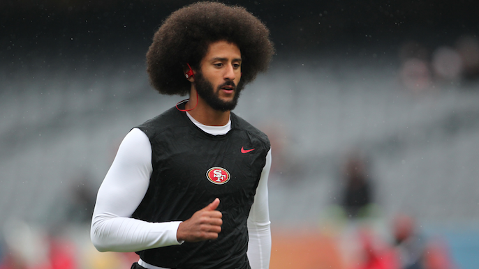 Murph: Kap’s pattern of regression reason for 49ers to cut ties sooner than later