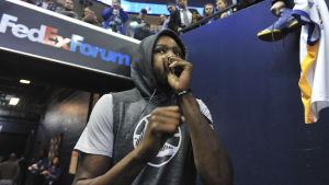 Sneak Peek: Kevin Durant’s exclusive interview with KNBR