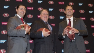 What do you believe is the most likely scenario for the 49ers going forward?