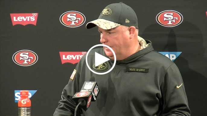 Chip Kelly defends Trent Baalke: ‘I have tremendous confidence in Trent’