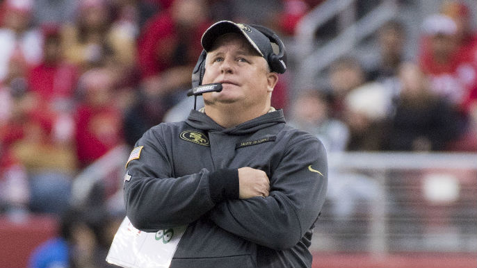 Mortifying loss to the Jets could be Chip Kelly’s ultimate undoing